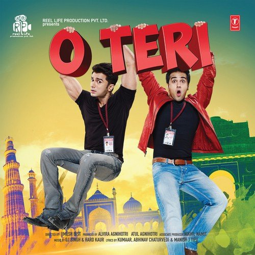 O Teri (2014) (Hindi)